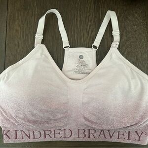 Kindred Bravely Sublime Nursing Bra